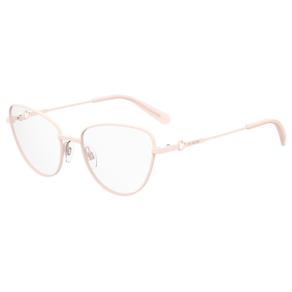GAFAS DE VISTA LOVE MOSCHINO INFANTIL  MOL608TN8KJF2
