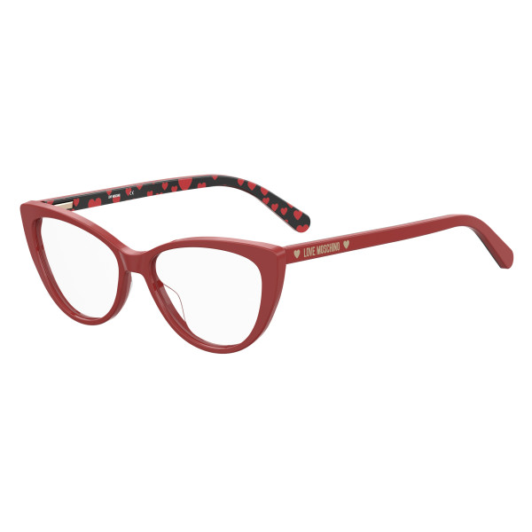 GAFAS DE VISTA LOVE MOSCHINO MUJER  MOL5390PAF215