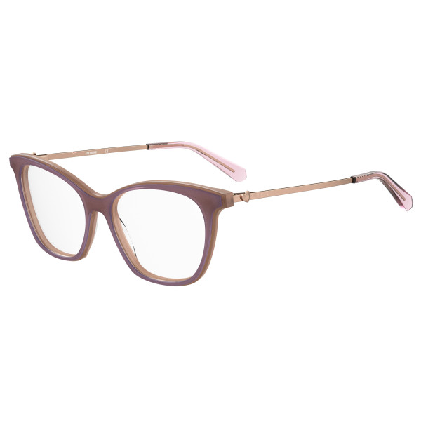 GAFAS DE VISTA LOVE MOSCHINO MUJER  MOL579FWMF316