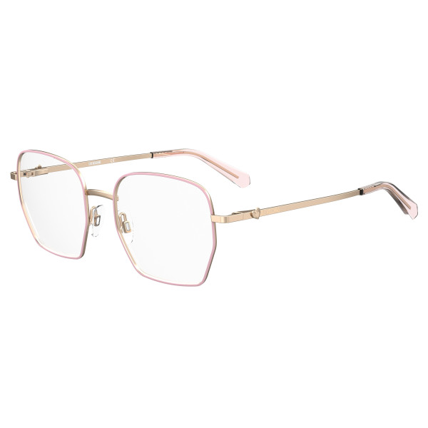 GAFAS DE VISTA LOVE MOSCHINO MUJER  MOL580EYRF219