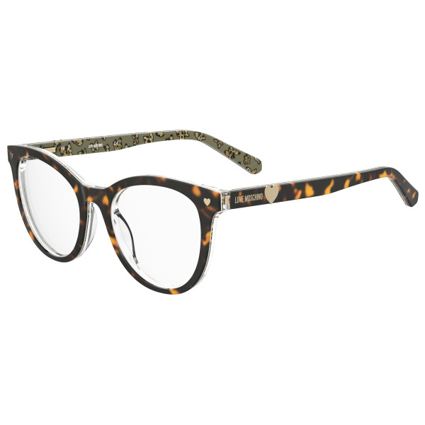 GAFAS DE VISTA LOVE MOSCHINO MUJER  MOL5922VMF118