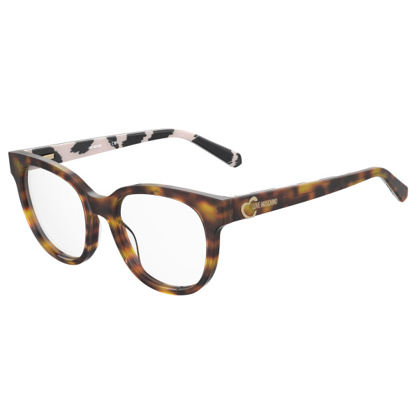 GAFAS DE VISTA LOVE MOSCHINO MUJER  MOL5991NRF118