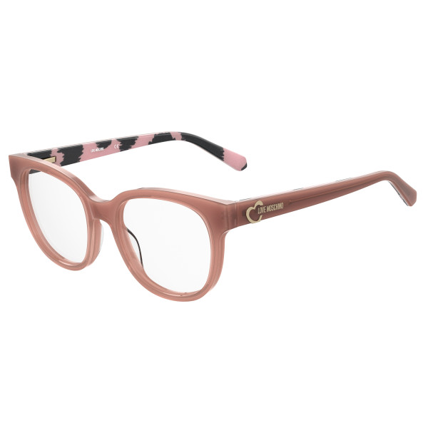 GAFAS DE VISTA LOVE MOSCHINO MUJER  MOL599IGFF118