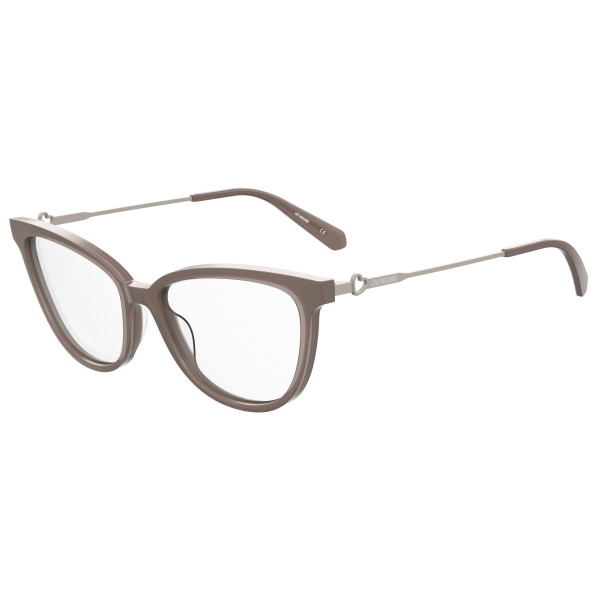 GAFAS DE VISTA LOVE MOSCHINO MUJER  MOL60009QF316