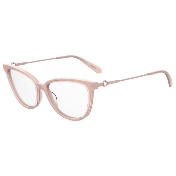 GAFAS DE VISTA LOVE MOSCHINO MUJER  MOL60035JF316