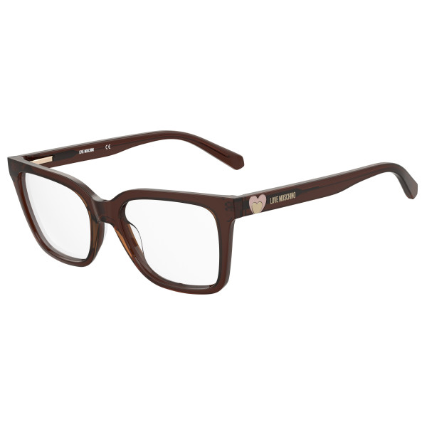 GAFAS DE VISTA LOVE MOSCHINO MUJER  MOL60309QF217