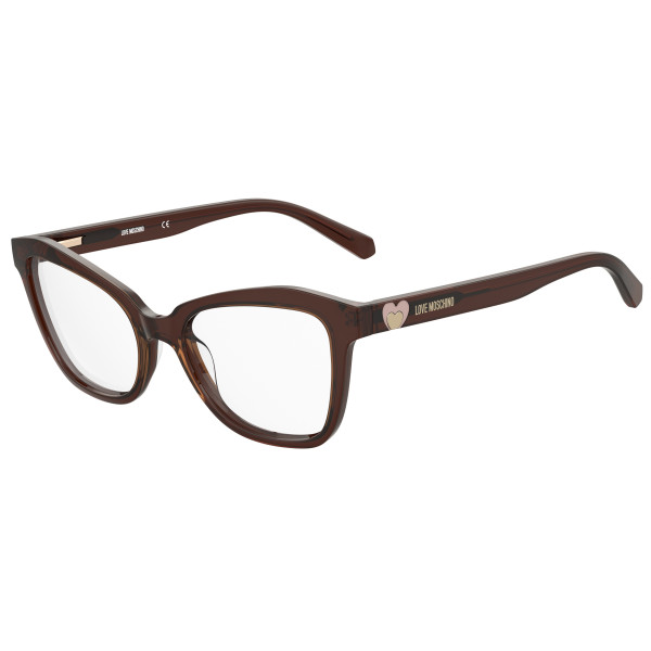GAFAS DE VISTA LOVE MOSCHINO MUJER  MOL60409QF218