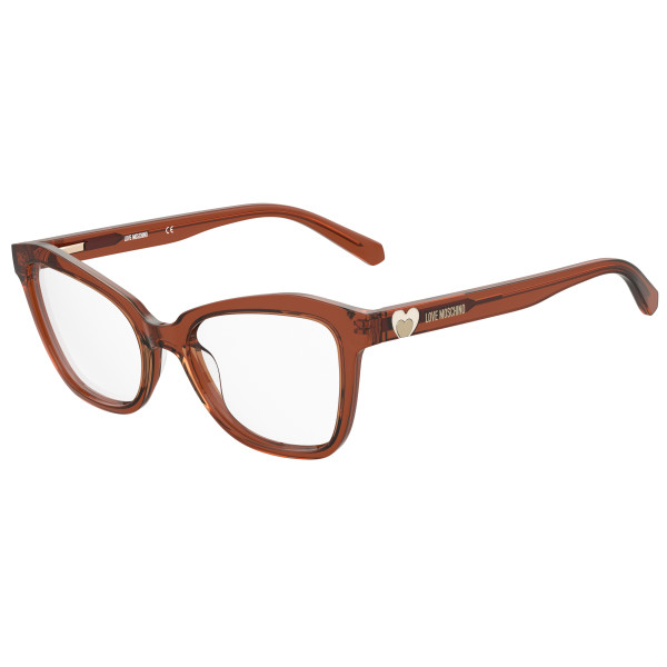 GAFAS DE VISTA LOVE MOSCHINO MUJER  MOL604FMPF218