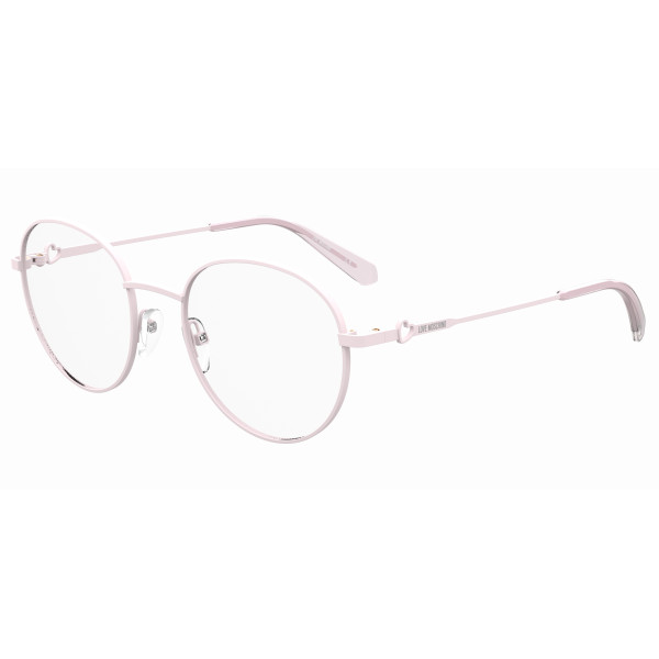 GAFAS DE VISTA LOVE MOSCHINO MUJER  MOL61335JF220