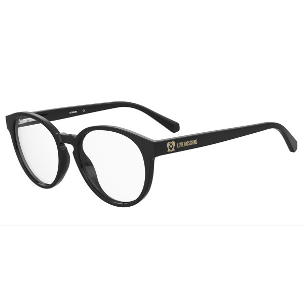 GAFAS DE VISTA LOVE MOSCHINO MUJER  MOL626807F217