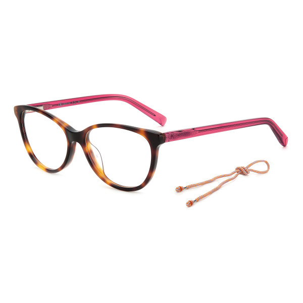 GAFAS DE VISTA M MISSONI INFANTIL  MMI0043TN05LF