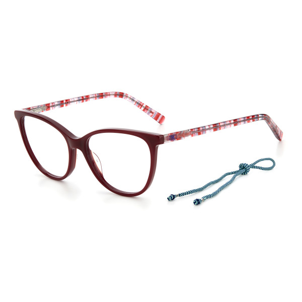GAFAS DE VISTA M MISSONI MUJER  MMI0067LHFF41