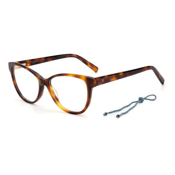 GAFAS DE VISTA M MISSONI MUJER  MMI007505LF31