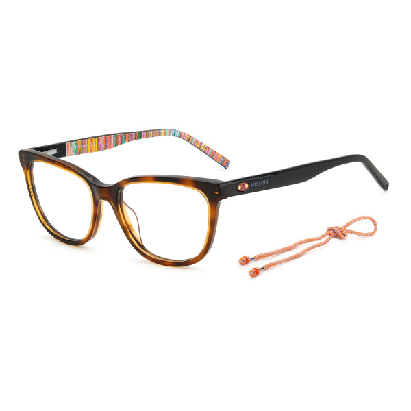 GAFAS DE VISTA M MISSONI MUJER  MMI011505LF21