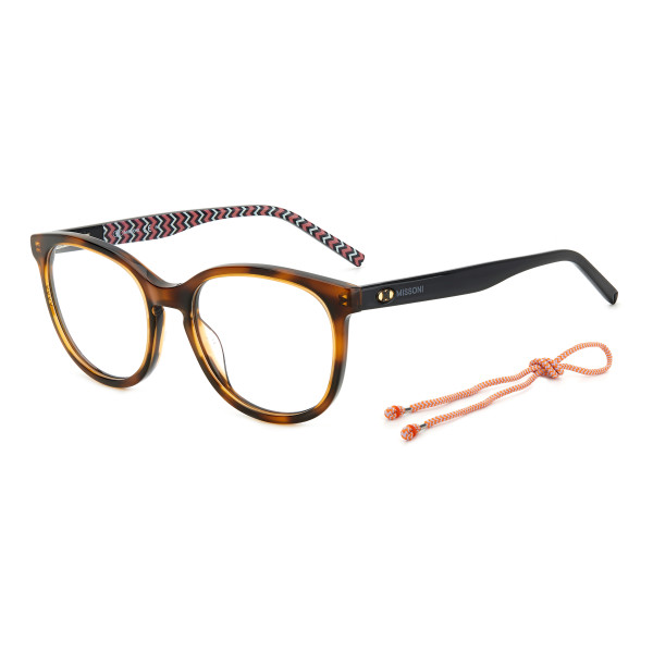 GAFAS DE VISTA M MISSONI MUJER  MMI011605LF21