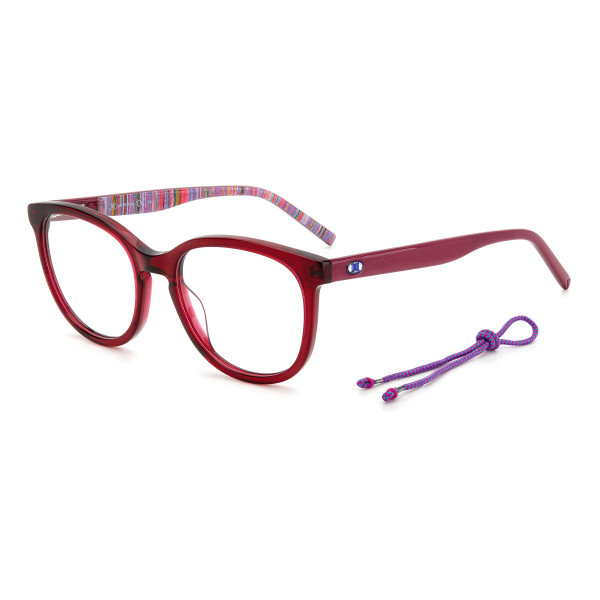 GAFAS DE VISTA M MISSONI MUJER  MMI01168CQF21