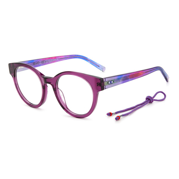 GAFAS DE VISTA M MISSONI MUJER  MMI0130BPKE82