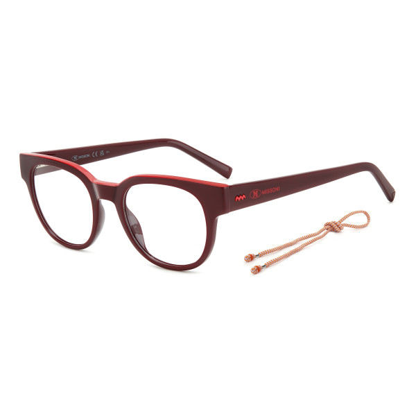 GAFAS DE VISTA M MISSONI MUJER  MMI0156LHFE81