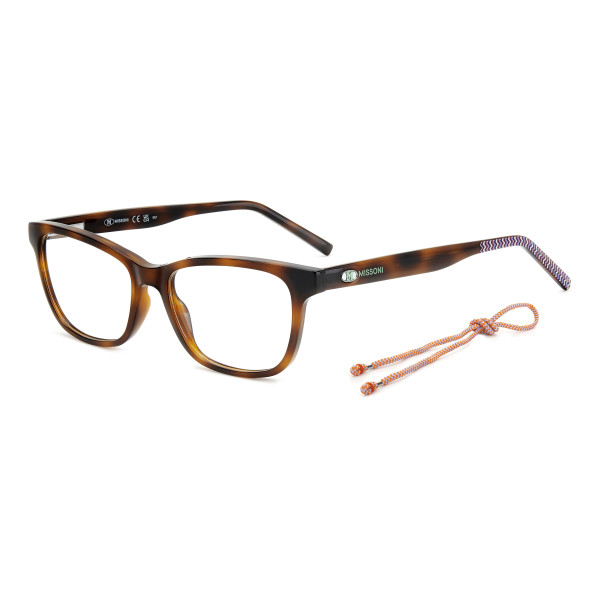 GAFAS DE VISTA M MISSONI MUJER  MMI0160086F21