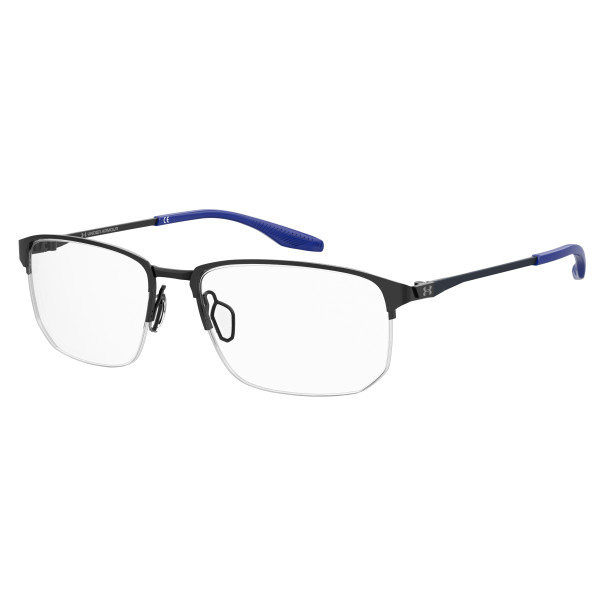 GAFAS DE VISTA UNDER ARMOUR HOMBRE  UA5047G807F61