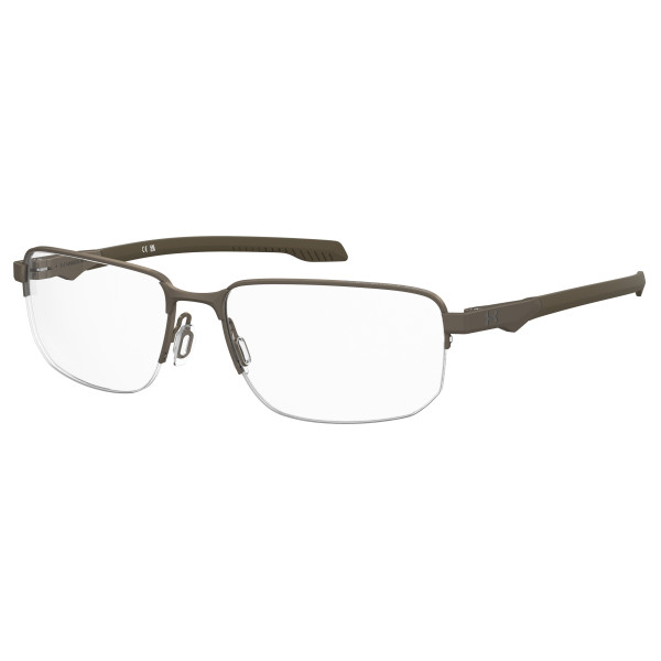 GAFAS DE VISTA UNDER ARMOUR HOMBRE  UA5062GS05F71