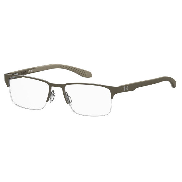 GAFAS DE VISTA UNDER ARMOUR HOMBRE  UA5065GSIFF41