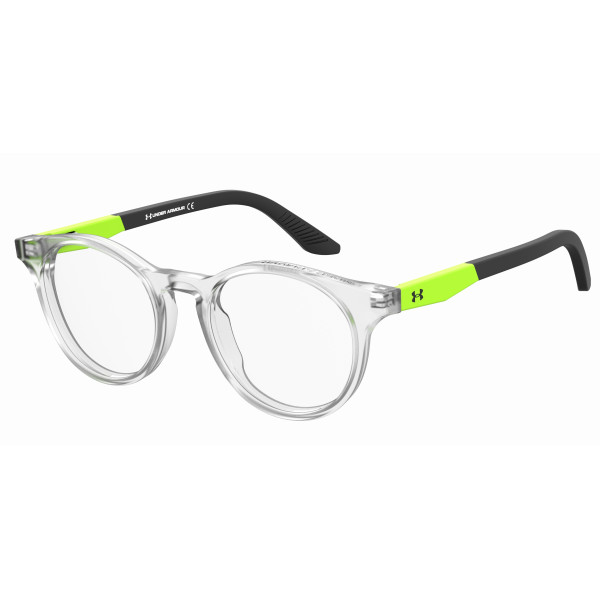 GAFAS DE VISTA UNDER ARMOUR INFANTIL  UA9004900E617
