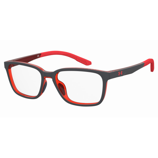 GAFAS DE VISTA UNDER ARMOUR INFANTIL  UA90108LEE714