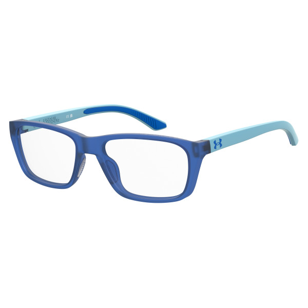 GAFAS DE VISTA UNDER ARMOUR INFANTIL  UA90112RRE915
