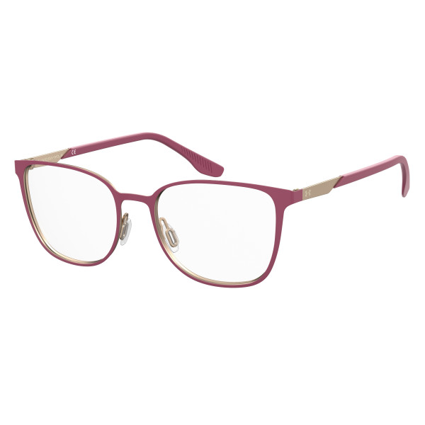 GAFAS DE VISTA UNDER ARMOUR MUJER  UA5041G7BLF21
