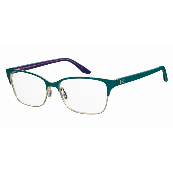 GAFAS DE VISTA UNDER ARMOUR MUJER  UA5054GZI9F31