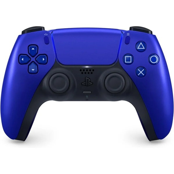 Gamepad SONY PS5 Dualsense azul cobalto