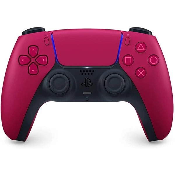 Gamepad SONY PS5 Dualsense rojo