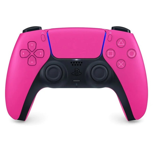 Gamepad SONY PS5 Dualsense rosa
