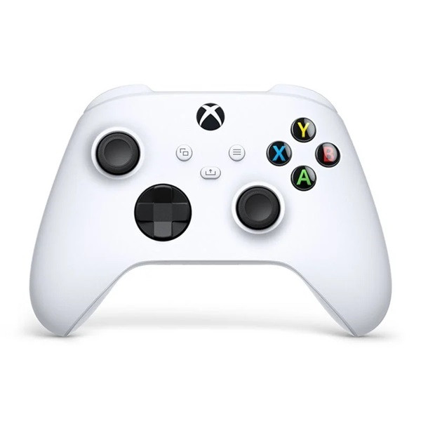 Gamepad XBOX blanco