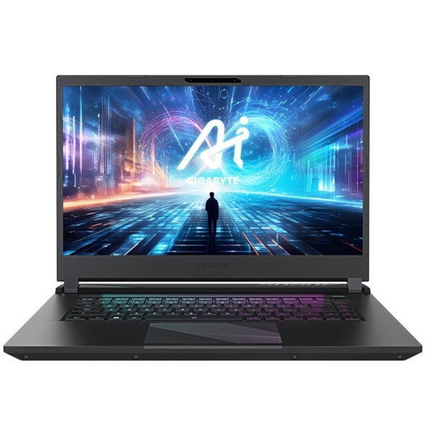 GIGABYTE AORUS 15.6
