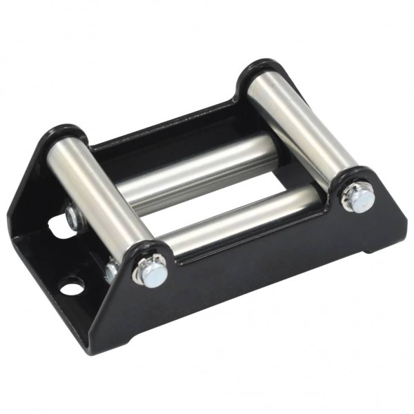 Guía 4 vías acero 3500-4500 lbs