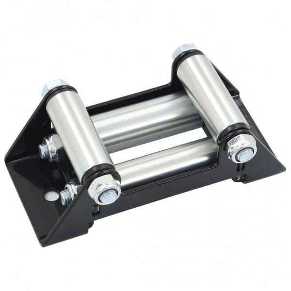 Guía 4 vías acero 5000-6000 lbs