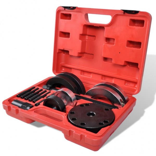 Herramientas de Cojinete de la rueda delante -72 mm para Audi A1. A2