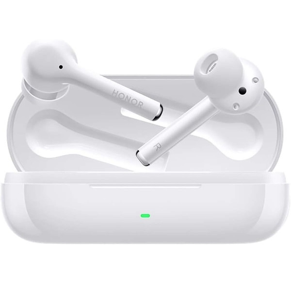 Honor Magic Buds blanco