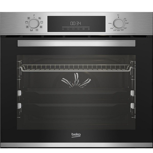 Horno BEKO A 72L BBIM12301X acero inoxidable