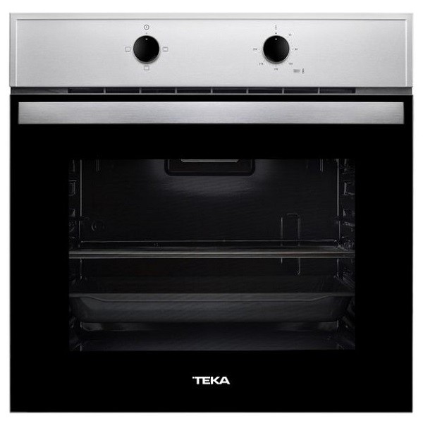 Horno A 60 cm TEKA HBB435 Acero inoxidable