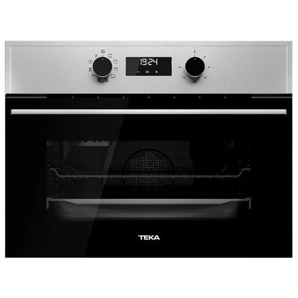Horno TEKA A+ 45L HSC 635 P S acero inoxidable