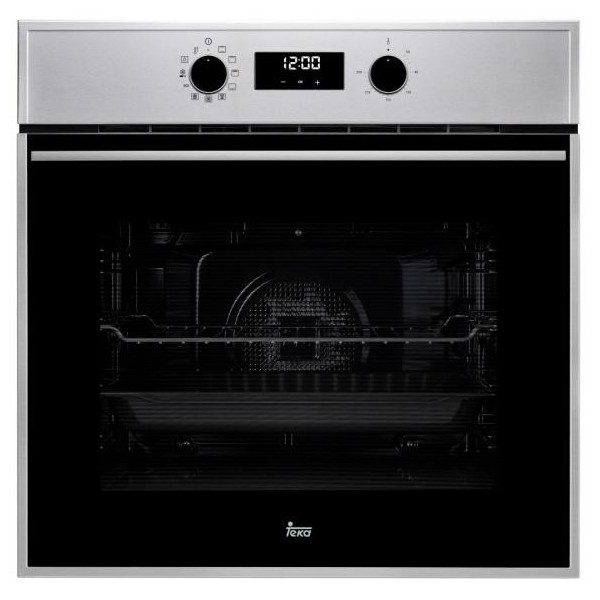 Horno TEKA A+ 70L HSB645 acero inoxidable