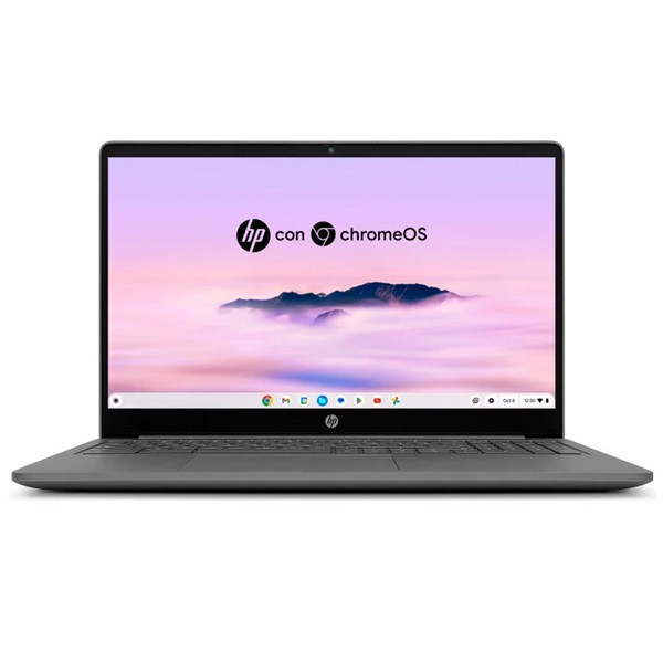 HP CHROMEBOOK 15.6
