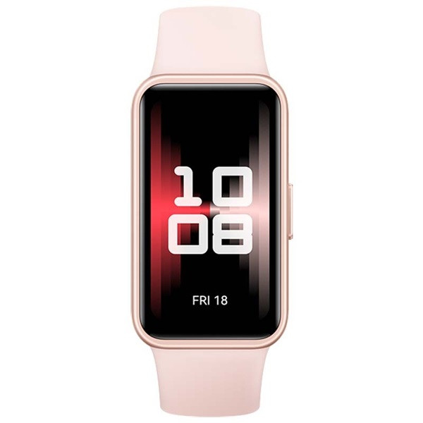 Huawei Band 9 rosa