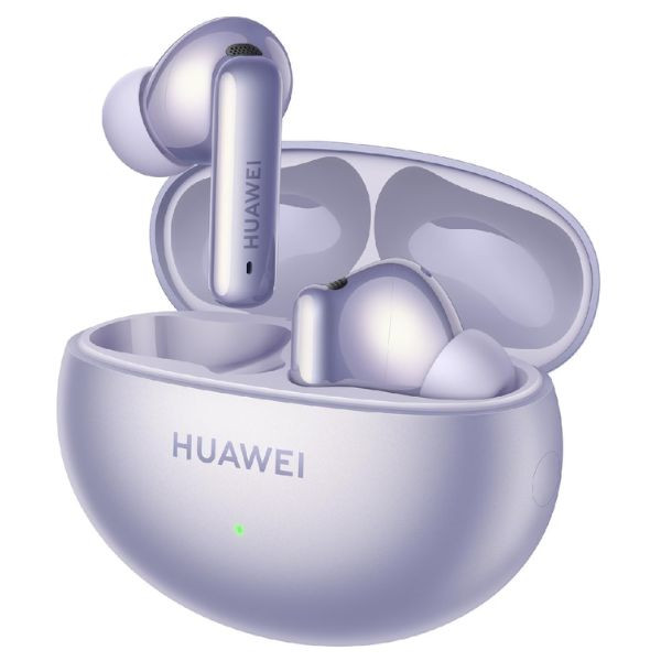 Huawei FreeBuds 6i púrpura