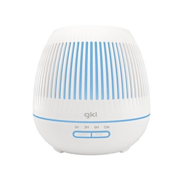 Humidificador GKL ESN-400B blanco