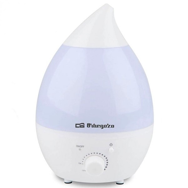 Humidificador Orbegozo HU-2013
