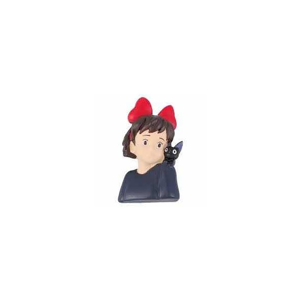 Iman Nevera sd Toys Kiki Nicky la aprendiz de bruja Studio Ghibli